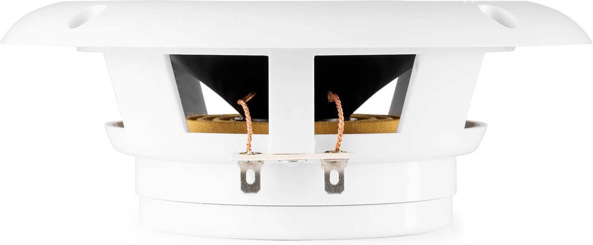 Inbouw Plafondspeakers Bluetooth Complete Set thumbnail 3