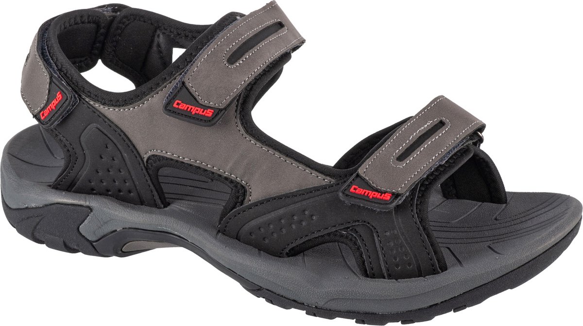 Campus Paruma Sandal CM0112124230, Mannen, Groen, Sandalen, maat: 44