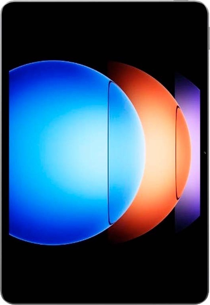 Xiaomi - Pad 6S Pro - WiFi - 256GB - Graphite