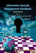 Information Security Management Handbook, Volume 6