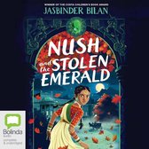 Nush and the Stolen Emerald