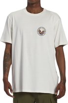 Billabong Rockies T-shirt - Off White