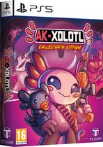 AK-xolotl - Collector's Edition - PS5