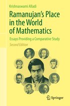 Ramanujan s Place in the World of Mathematics