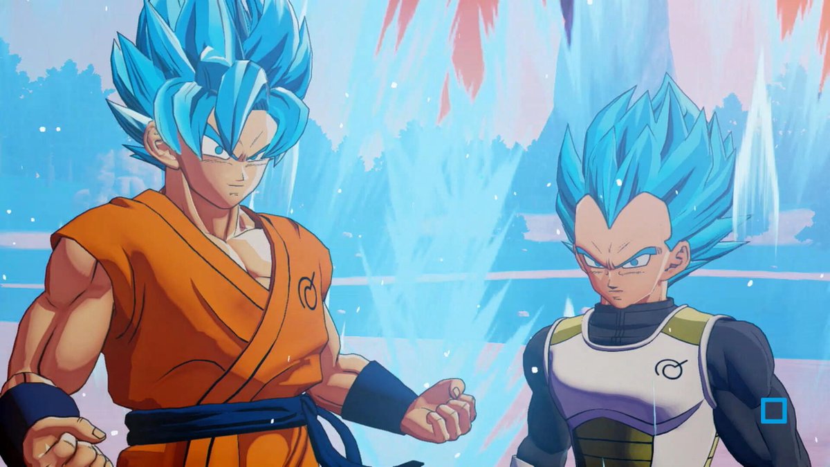 Dragon Ball Z: Kakarot - Nintendo Switch thumbnail 6