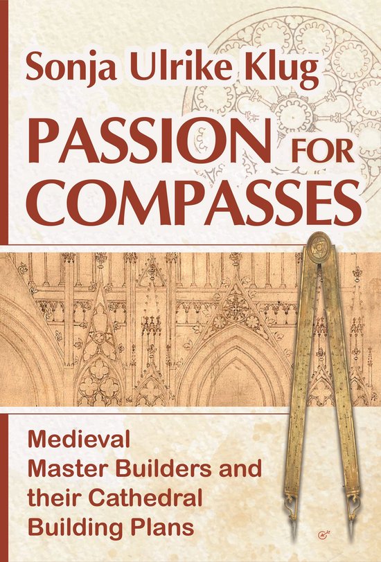 Passion for Compasses - cover