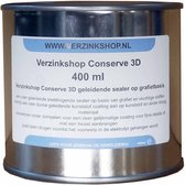Geleidende Sealer Conserve 3D - 400 ml