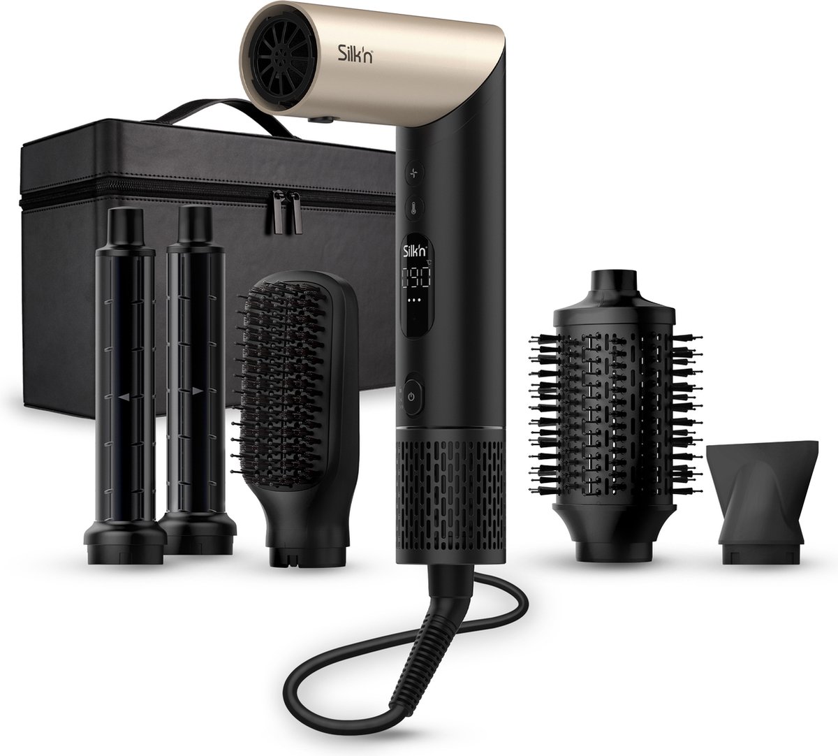 Silk'n SilkyAir Flex