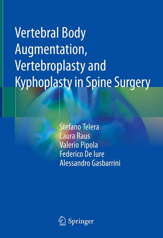 Biomedical and Life Sciences (R0) - Vertebral Body Augmentat ... - cover