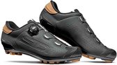 SIDI Dust MTB-schoenen - Black - Heren - EU 42