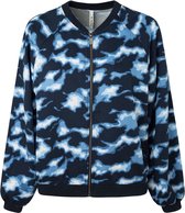 PEPE JEANS Veste Enya Femme / Multi - XL