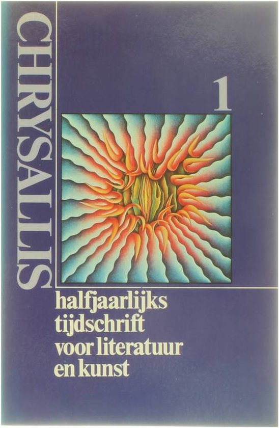 9789010021038 - Chrysallis