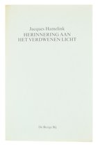 Herinnering aan het verdwenen licht