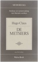 Hugo Claus - De metsiers