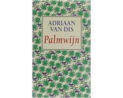 Omslag van Palmwijn