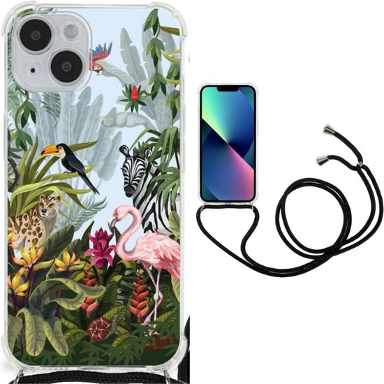 Book Case adapté pour OPPO A17 Polygon Red