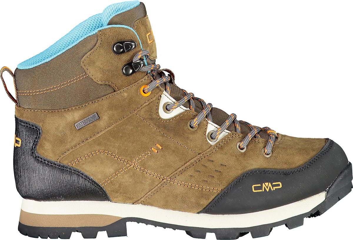 CMP Alcor Mid WP Corteccia Damen_EU 39 Default