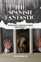 World Cinema-The Spanish Fantastic