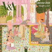 Moghul Art Kalender 2024