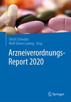 Arzneiverordnungs Report 2020