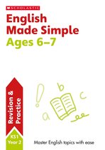 English Ages 6-7