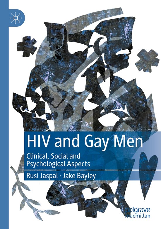 HIV and Gay Men - cover