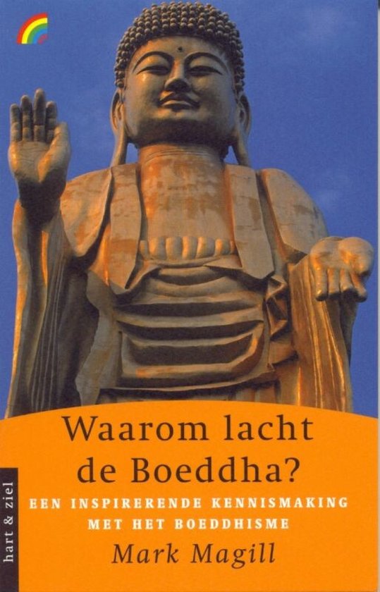 Waarom Lacht De Boeddha?