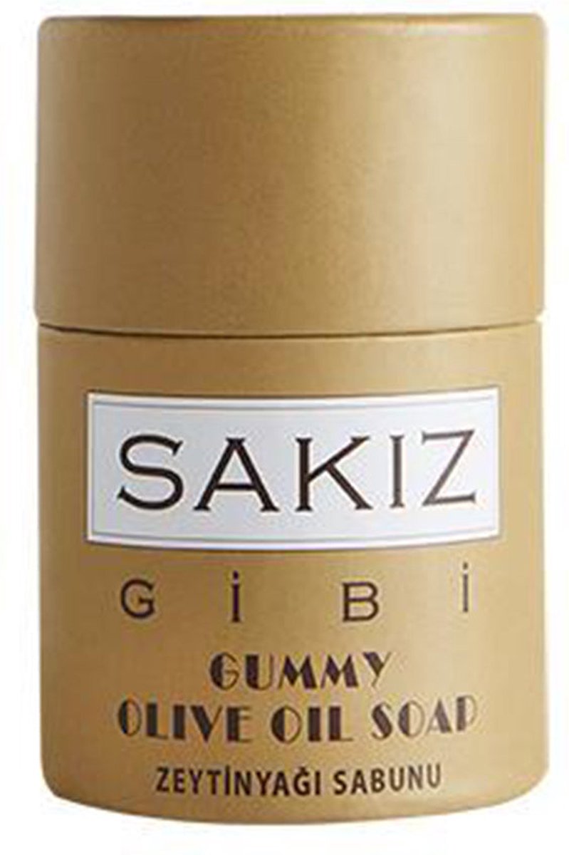 Goedkoopste Olivos Gummy Olijfolie Zeep - 250 g
