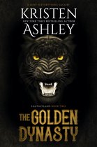 The Fantasyland Series - The Golden Dynasty