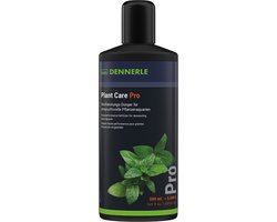 Dennerle Plant Care Pro - 500ML - Aquarium Plantenvoeding