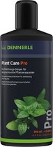 Dennerle Plant Care Pro - 500ML - Engrais pour Plantes d'Aquarium