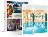 Bongo Bon - 3 DAGEN IN EEN 4-STERREN HILTON HOTEL MET WELLNESS IN LUXEMBURG - Cadeaukaart cadeau voor man of vrouw