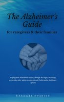 The alzheimer's caregiver & families guide