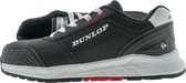 Dunlop Storm Laag S3 Zwart Veiligheidssneaker