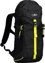 CMP Looxor Trekking 18L 30V9947 Looxor Trekking 18L Rugzak Zwart