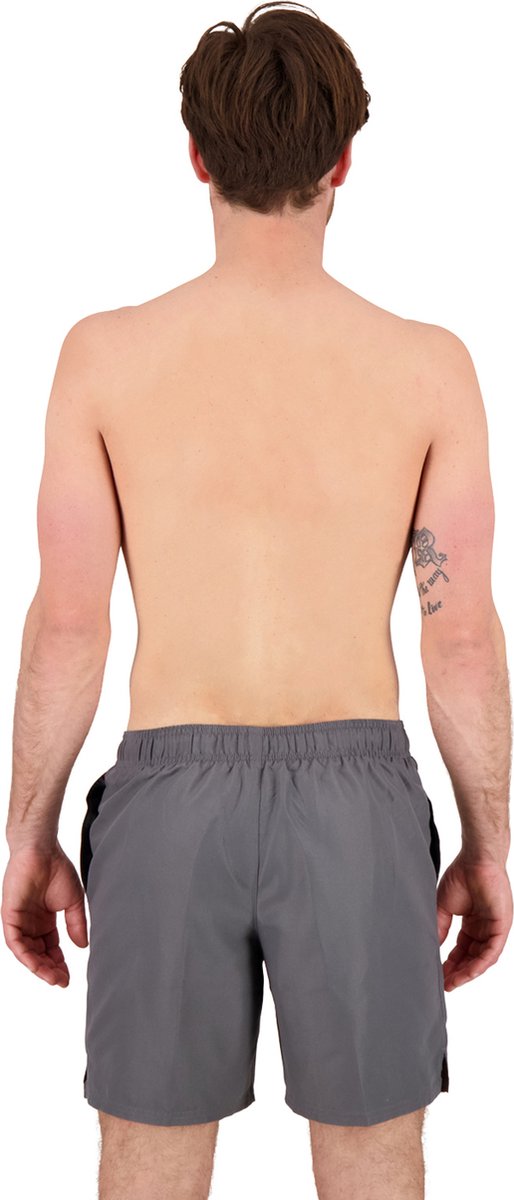 Nike Swim 7 VOLLEY SHORT Heren Zwembroek - IRON GREY — afbeelding 4