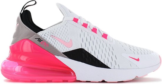 nike air max 270 rose