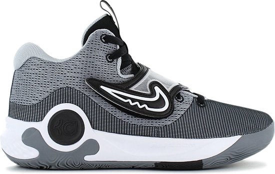 Nike KD Trey 5 X - Kevin Durant - Heren Basketbalschoenen Sneakers schoenen  Grijs... | bol.com
