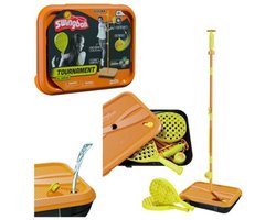 Tournoi de Swingball Mookie