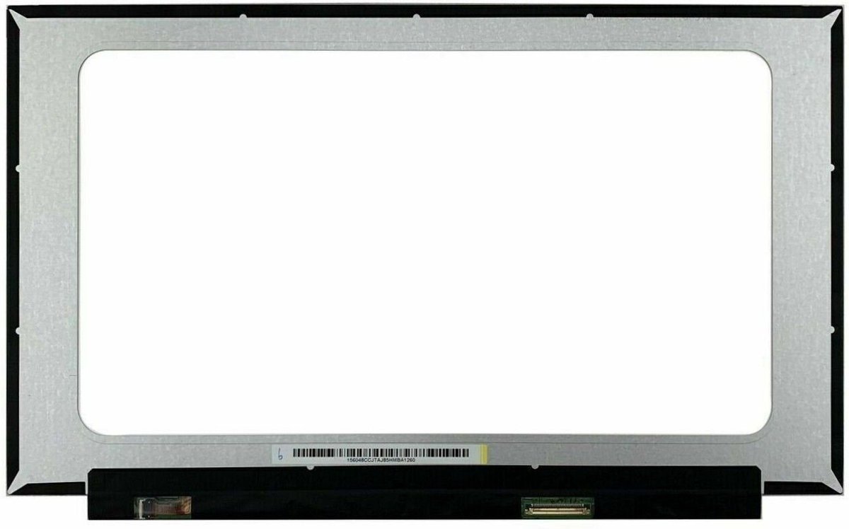 Laptop LCD Scherm 15,6" 5D11D04809