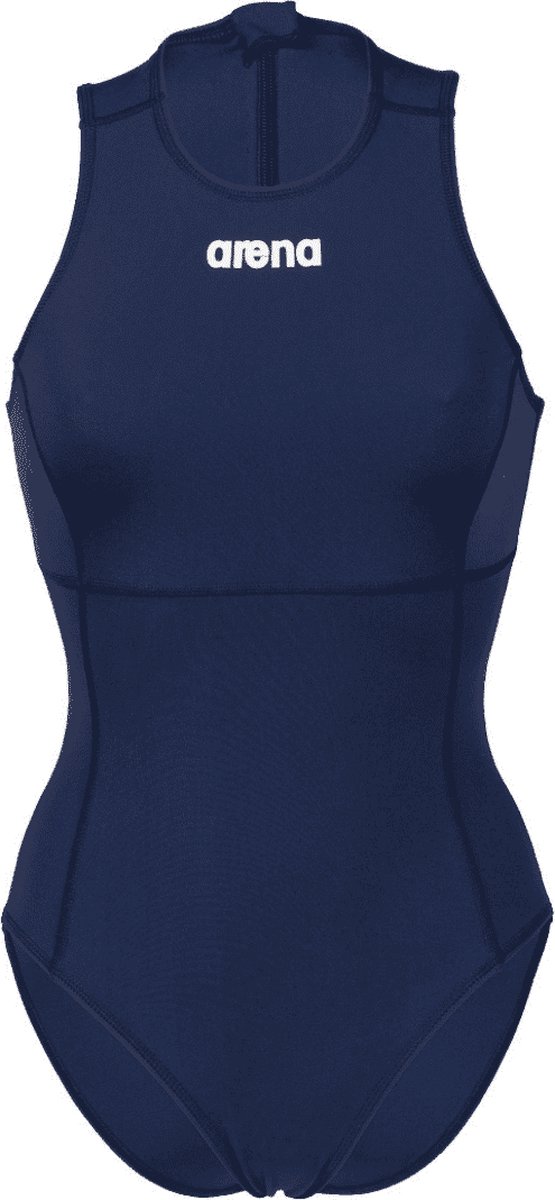 Arena Waterpolo Badpak Navy
