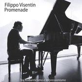 Sergio Visentin - Promenade (CD)