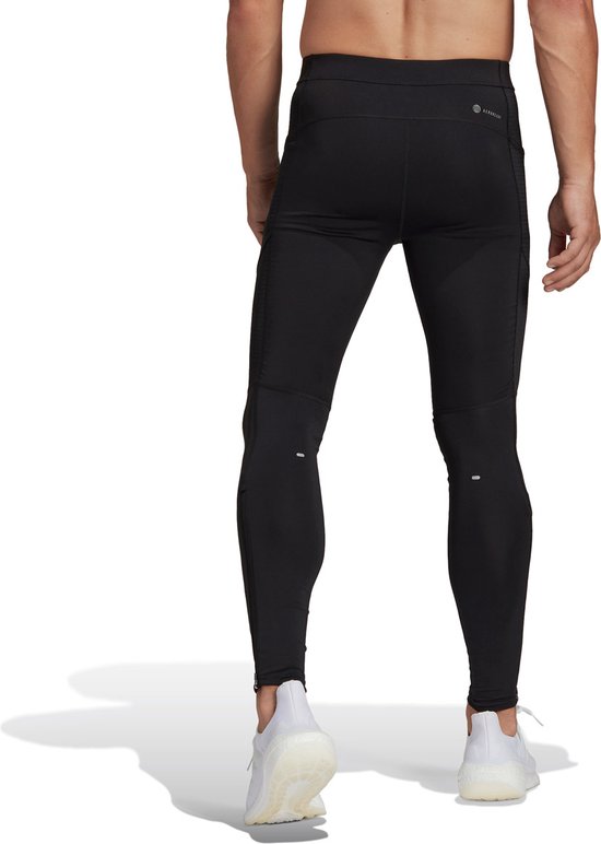 Adidas running pant top