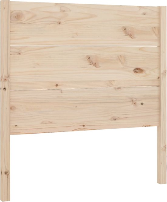 vidaXL-Hoofdbord-81x4x100-cm-massief-grenenhout