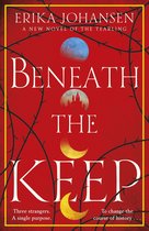 ISBN Beneath the Keep, Fantaisie, Anglais, 420 pages