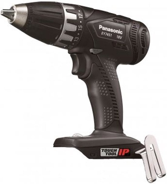 Panasonic EY7451X Accu schroefboormachine 18V Basic Body