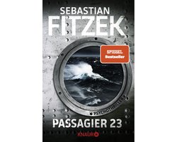 Passagier 23