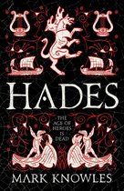 Blades of Bronze 3 - Hades