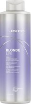 Joico Blonde Life Conditioner Violet-1000 ml - vrouwen - Voor - Conditioner voor ieder haartype