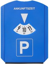 ProPlus Parkeerschijf in het Duits - 5 in 1